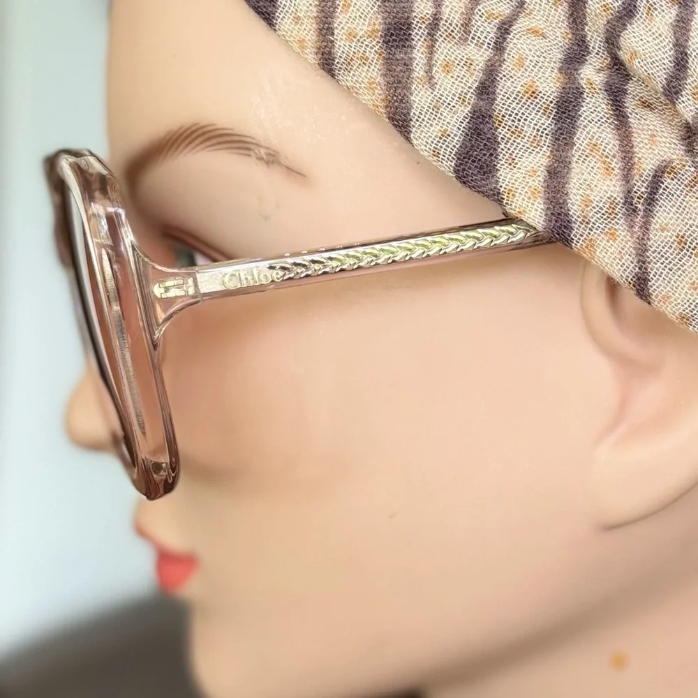 NWT Chloe Sunglasses